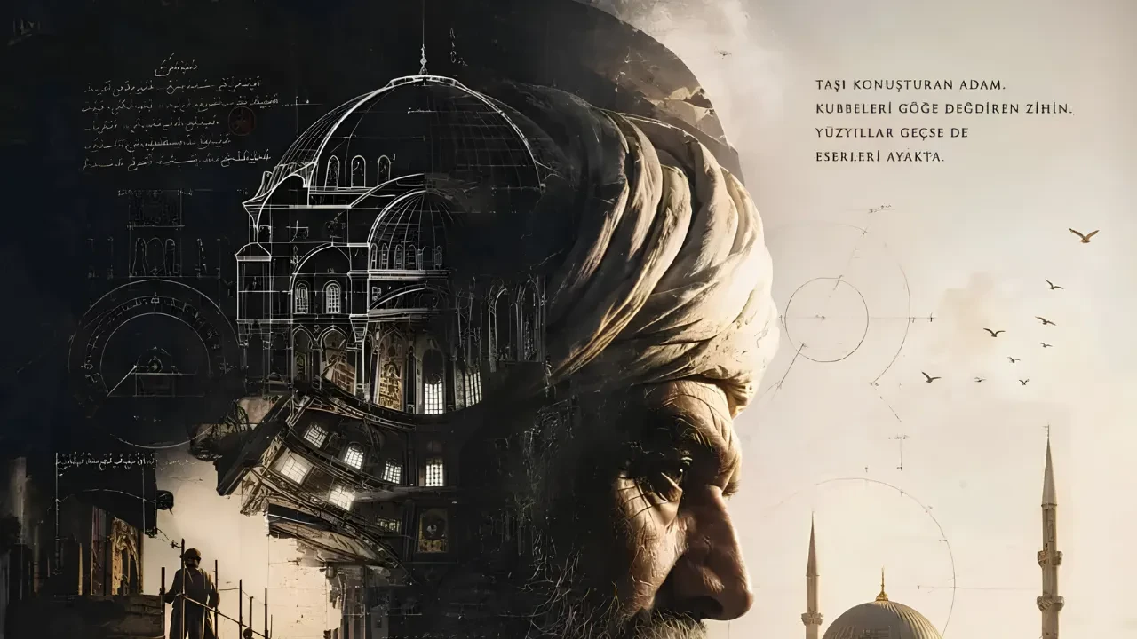 Mimar Sinan dizisi ne zaman başlayacak? Mimar Sinan dizi oyuncuları kim?