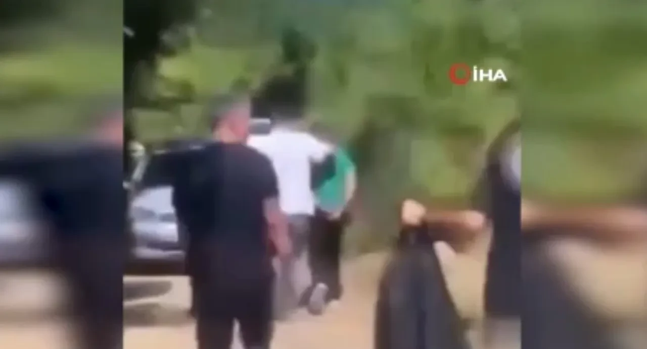 Nilda Müge Şahin'in katili neden mezarlığa gitti? İfadesinde her şeyi anlattı