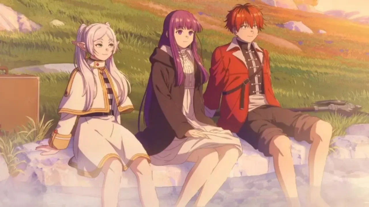 Ölmeden önce mutlaka izlemeniz gereken 10 anime dizisi 2026!
