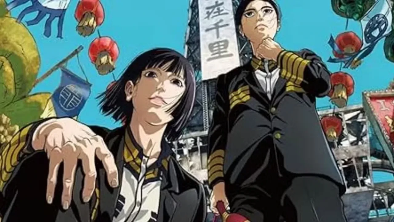 Ölmeden önce mutlaka izlemeniz gereken 10 anime dizisi 2026!