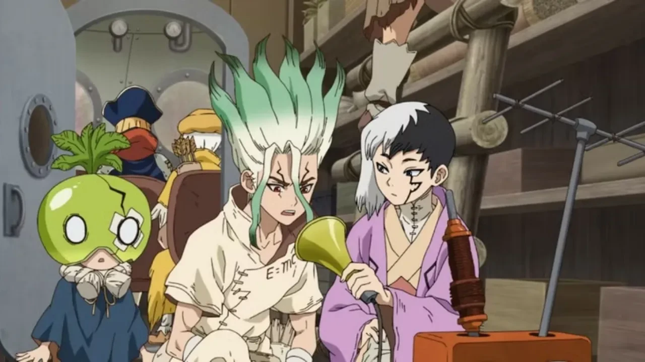 Ölmeden önce mutlaka izlemeniz gereken 10 anime dizisi 2026!