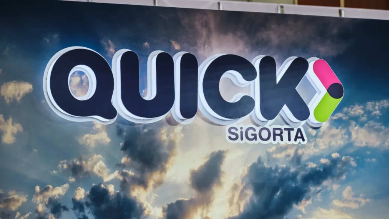 Quick Sigorta, Türkiye’nin vergi rekortmenleri arasına girdi