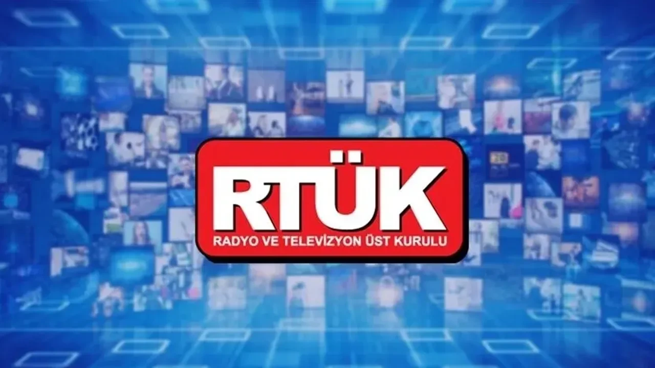 RTÜK’ten 4 dev platforma ceza yağdı! Yapımlar kataloglardan çıkarıldı 