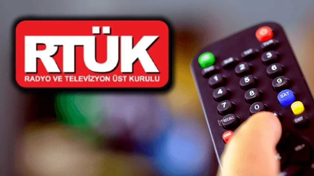 RTÜK’ten 4 dev platforma ceza yağdı! Yapımlar kataloglardan çıkarıldı 