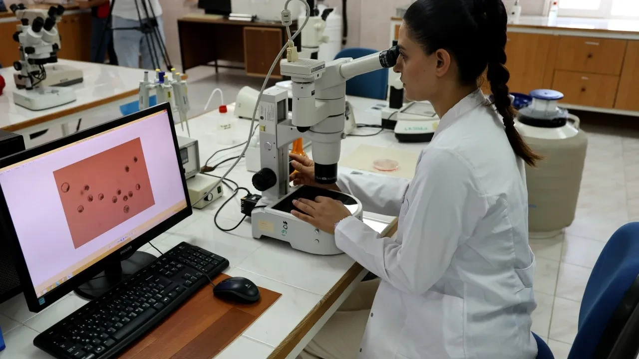 Sadece 3 Bin 850 TL'ye satılıyor: Çiftçilerin gelirini katlayacak sistem geliyor