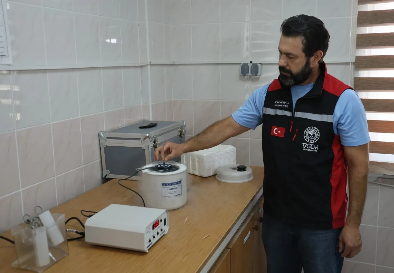 Sadece 3 Bin 850 TL'ye satılıyor: Çiftçilerin gelirini katlayacak sistem geliyor