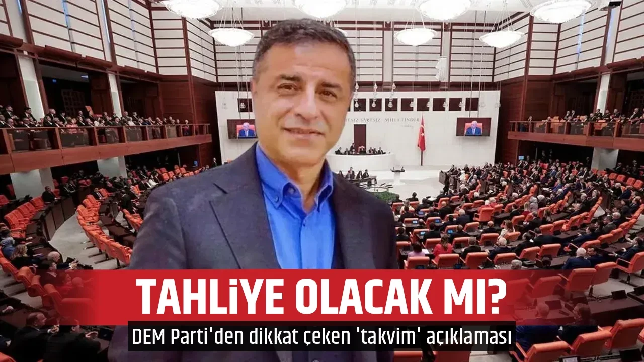 TAHLİYE OLACAK MI?