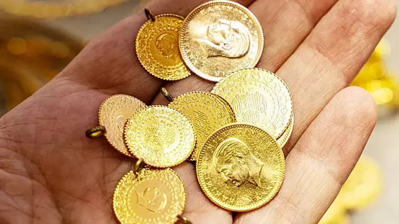 Servet yöneticilerinden yeni altın tahmini geldi