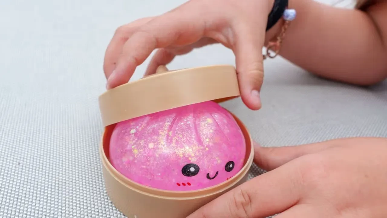 Squishy oyuncakları için uzmanlardan uyarı! Özellikle çocukların gözdesi, felakete dönüşebiliyor