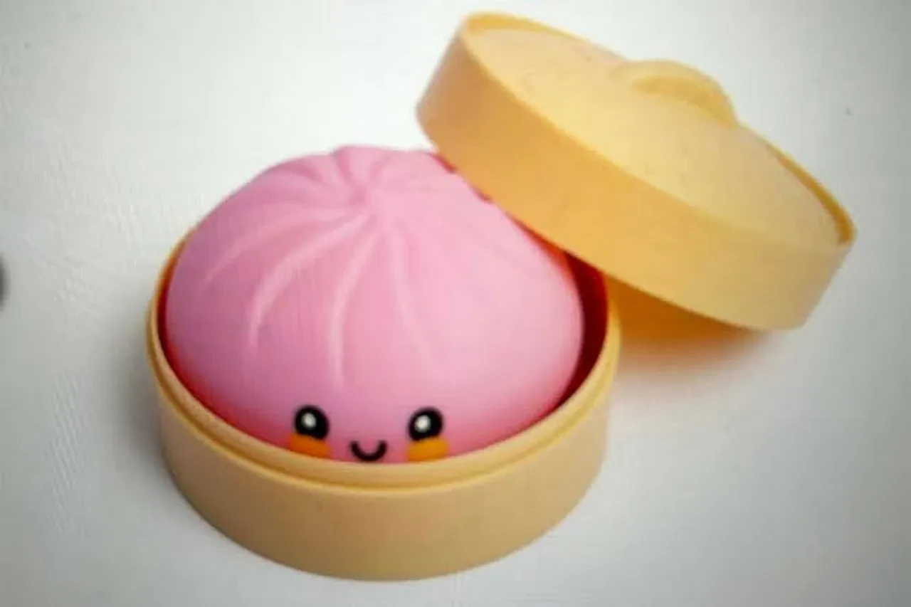 Squishy oyuncakları için uzmanlardan uyarı! Özellikle çocukların gözdesi, felakete dönüşebiliyor