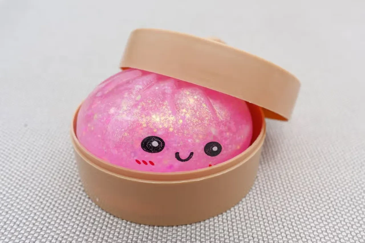 Squishy oyuncakları için uzmanlardan uyarı! Özellikle çocukların gözdesi, felakete dönüşebiliyor