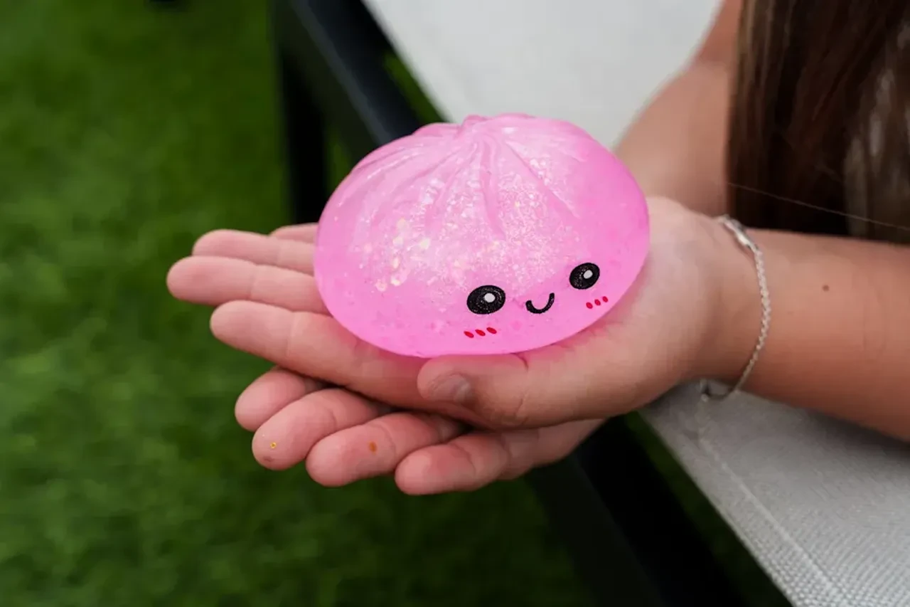 Squishy oyuncakları için uzmanlardan uyarı! Özellikle çocukların gözdesi, felakete dönüşebiliyor
