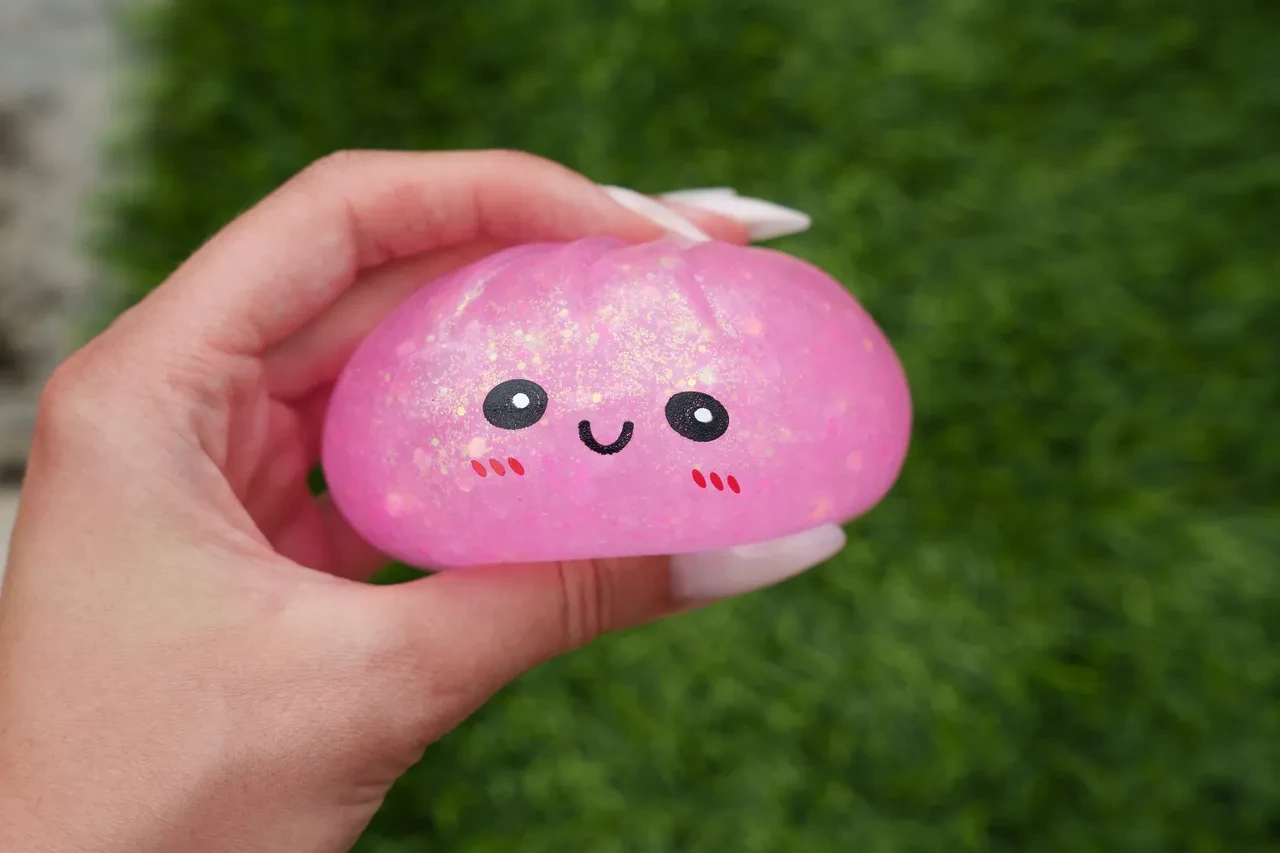 Squishy oyuncakları için uzmanlardan uyarı! Özellikle çocukların gözdesi, felakete dönüşebiliyor