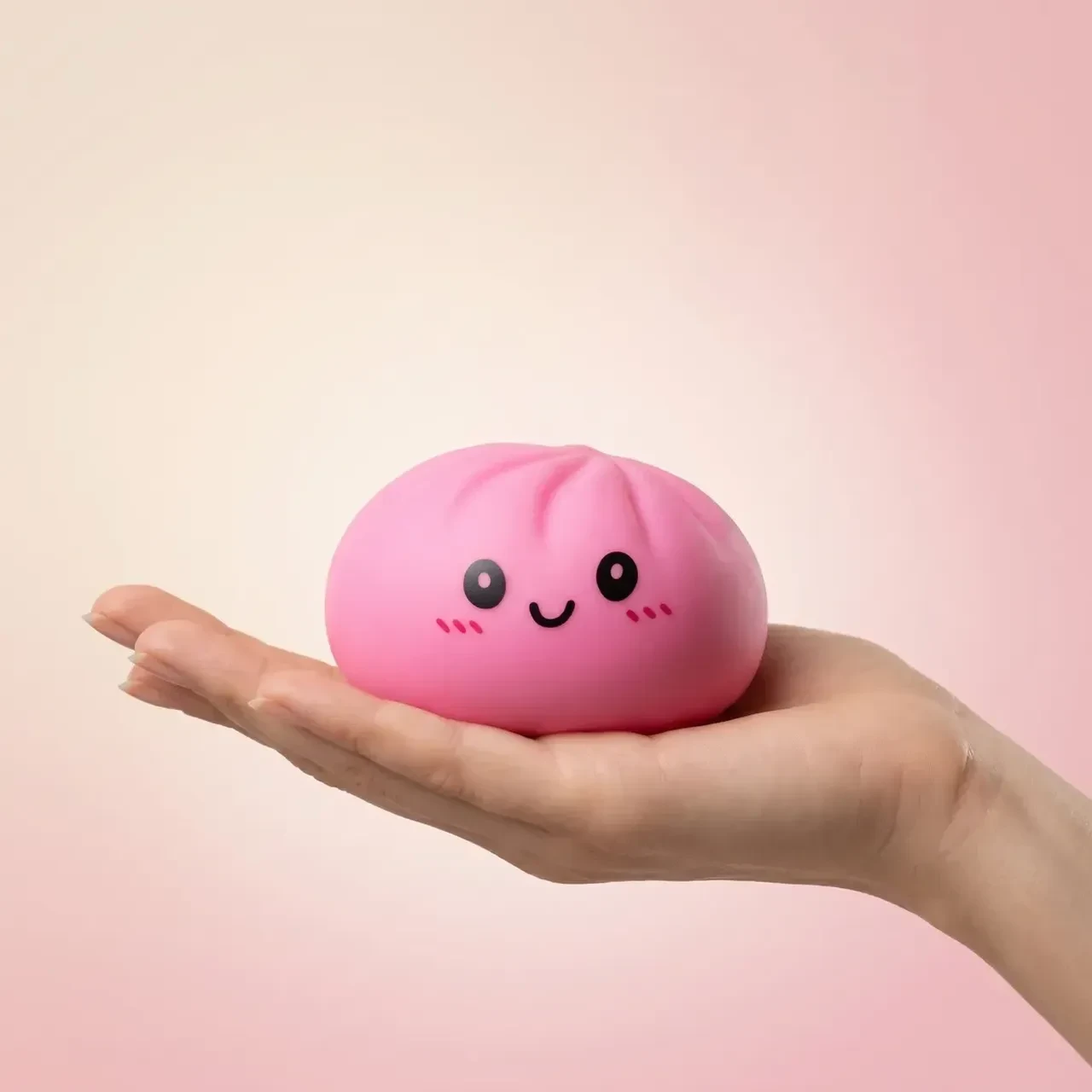 Squishy oyuncakları için uzmanlardan uyarı! Özellikle çocukların gözdesi, felakete dönüşebiliyor