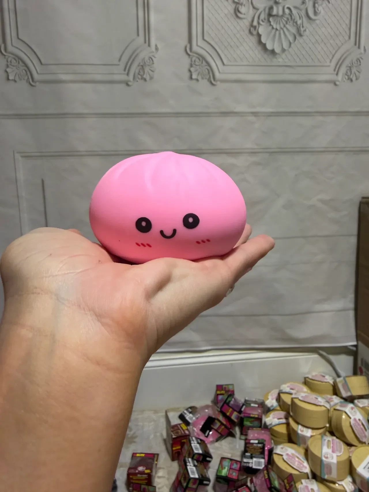 Squishy oyuncakları için uzmanlardan uyarı! Özellikle çocukların gözdesi, felakete dönüşebiliyor