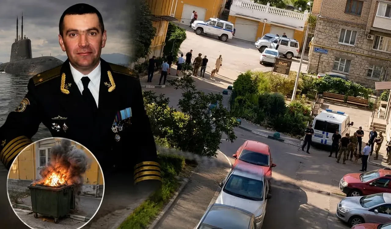 Taraf değiştiren subaya suikast! Kırım'da bombalı saldırıya uğradı