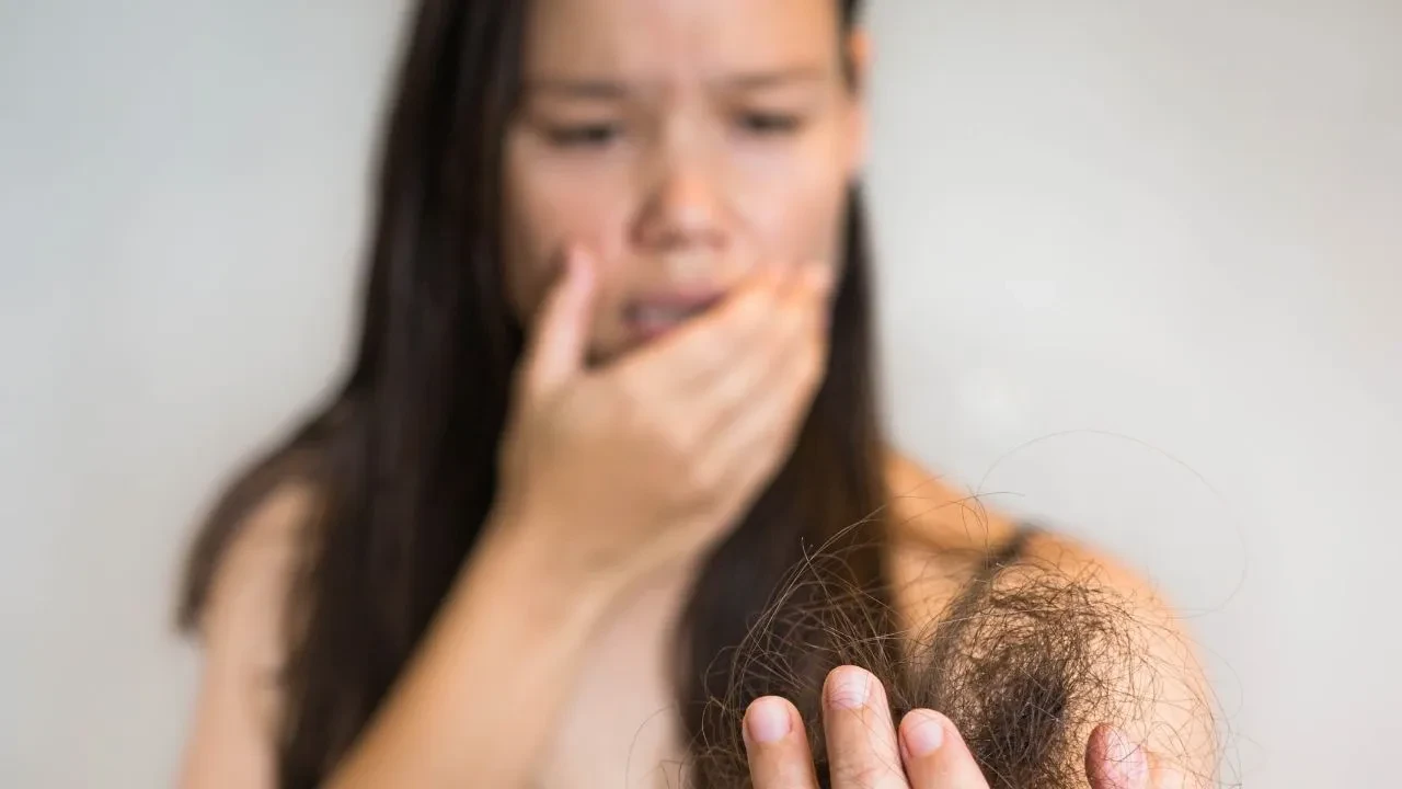 TikTok'ta öğrendiğim karışım saçlarımı mahvetti! Her gördüğünüzü yapmayın