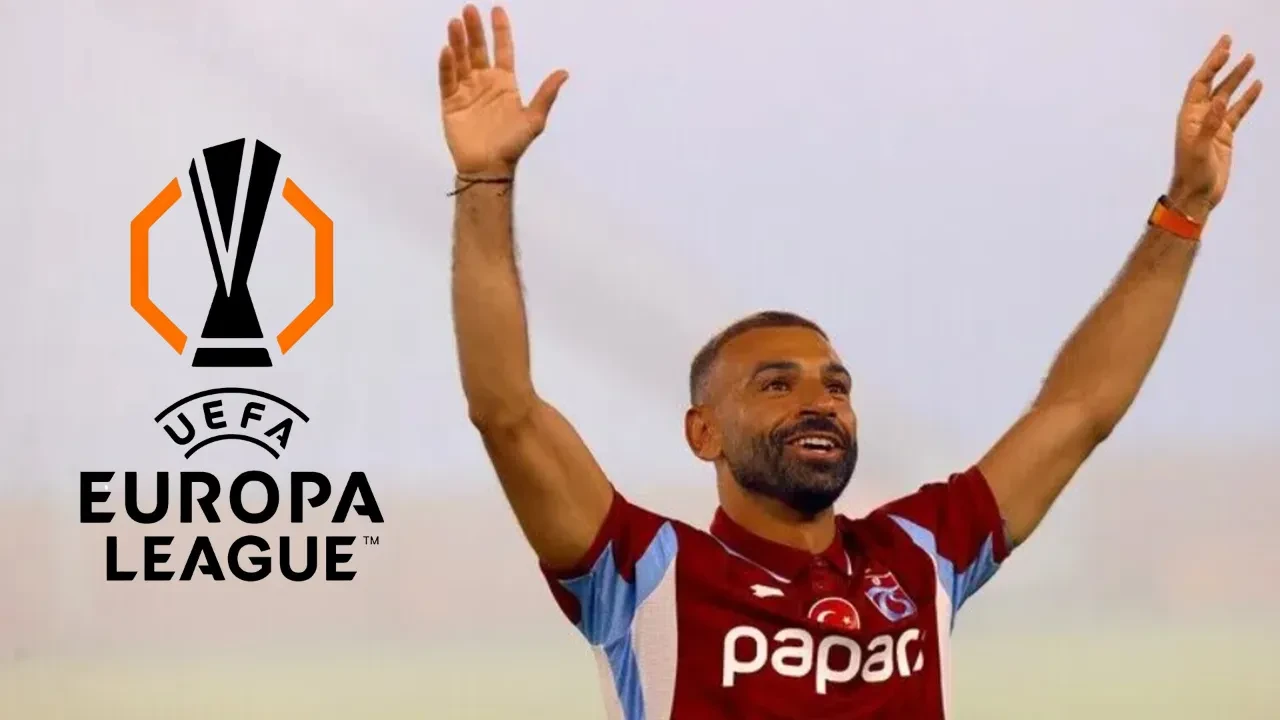 Trabzonspor’un rakibi kim oldu? UEFA Avrupa Ligi play off rakibi belli oluyor