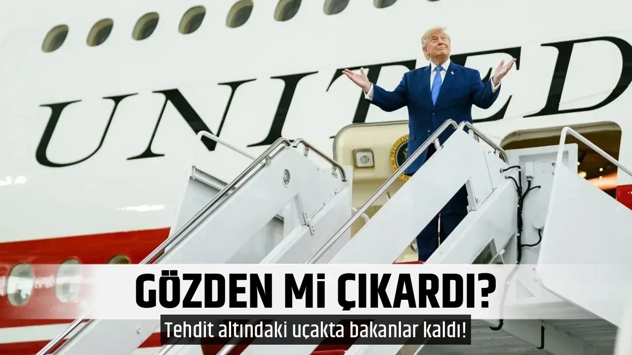GÖZDEN Mİ ÇIKARDI?