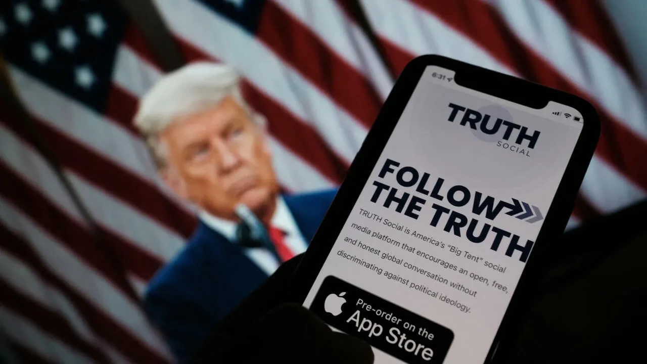Trump’a Truth Social davası: “Devlet bilgisine parayla erken erişim” tartışması