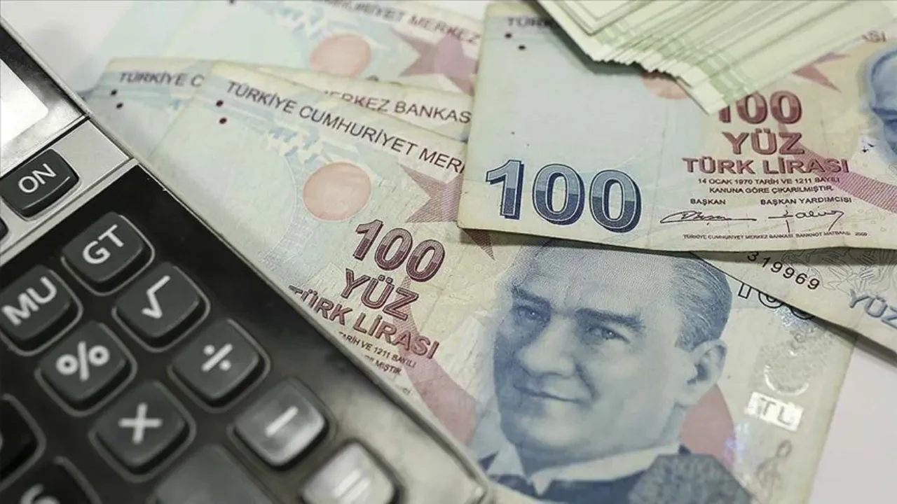 Türkiye'nin en çok vergi veren isimleri belli oldu
