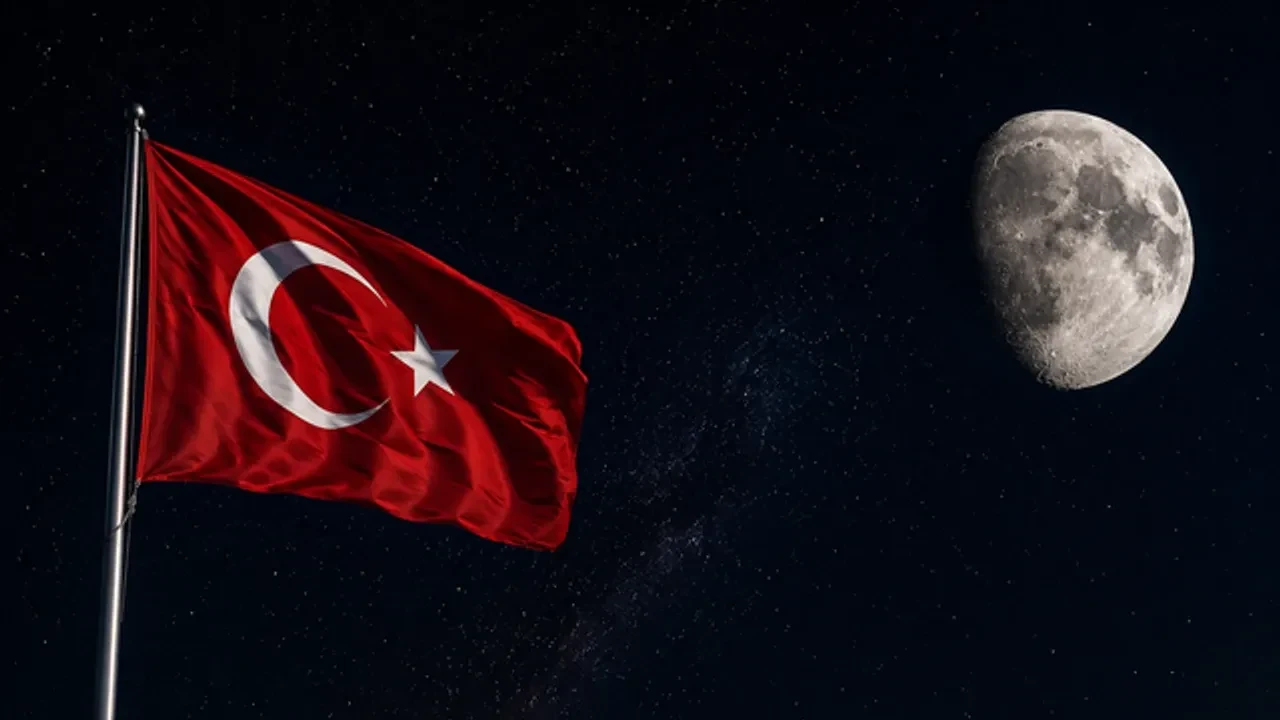 Türkiye'nin milli Ay aracı uzaya çıkıyor! Bakan Kacır fırlatma tarihini açıkladı
