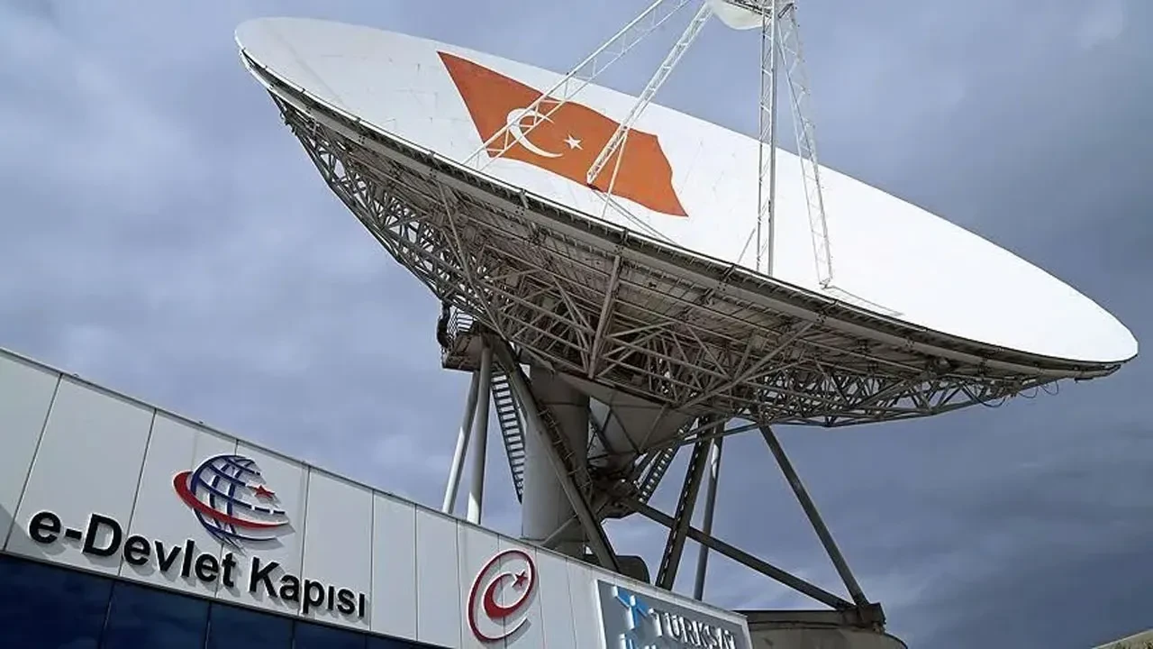 Türksat 3A’da yayınlar taşınıyor! 16 Ağustos gecesi TV ve radyo kanallarında ekranlar değişecek: İşte yeni frekans bilgileri
