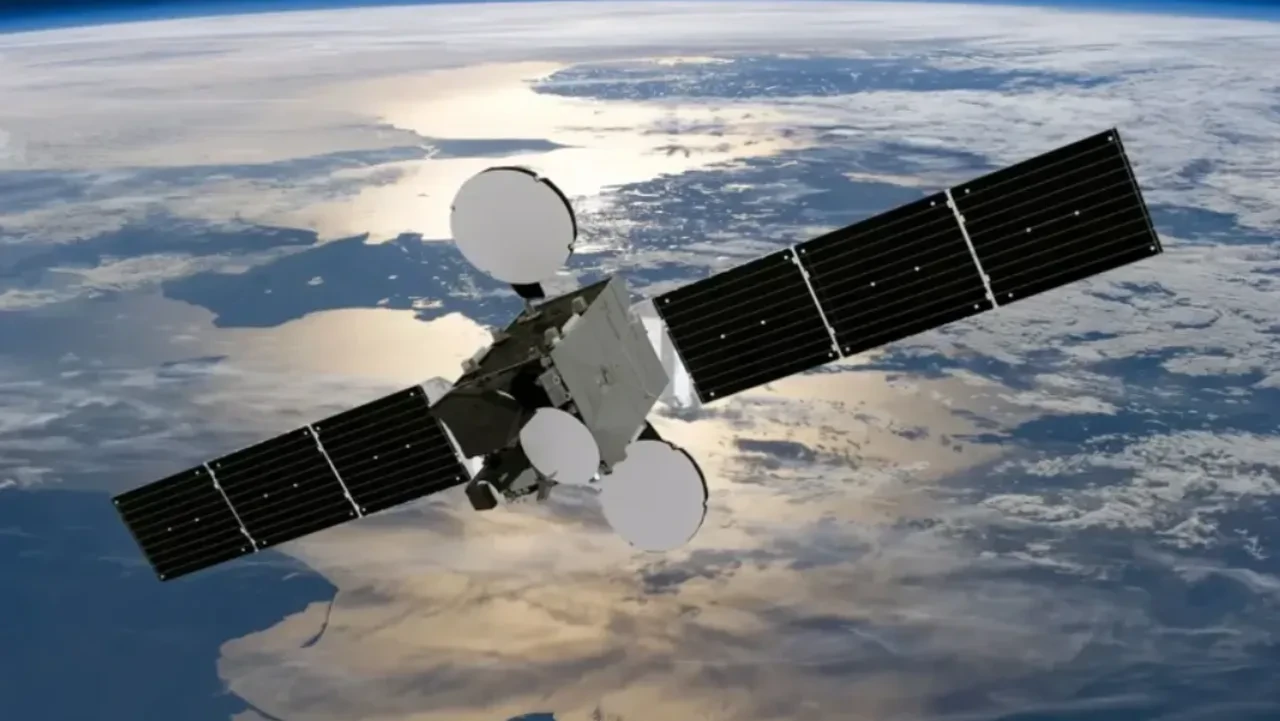 Türksat 3A’da yayınlar taşınıyor! 16 Ağustos gecesi TV ve radyo kanallarında ekranlar değişecek: İşte yeni frekans bilgileri