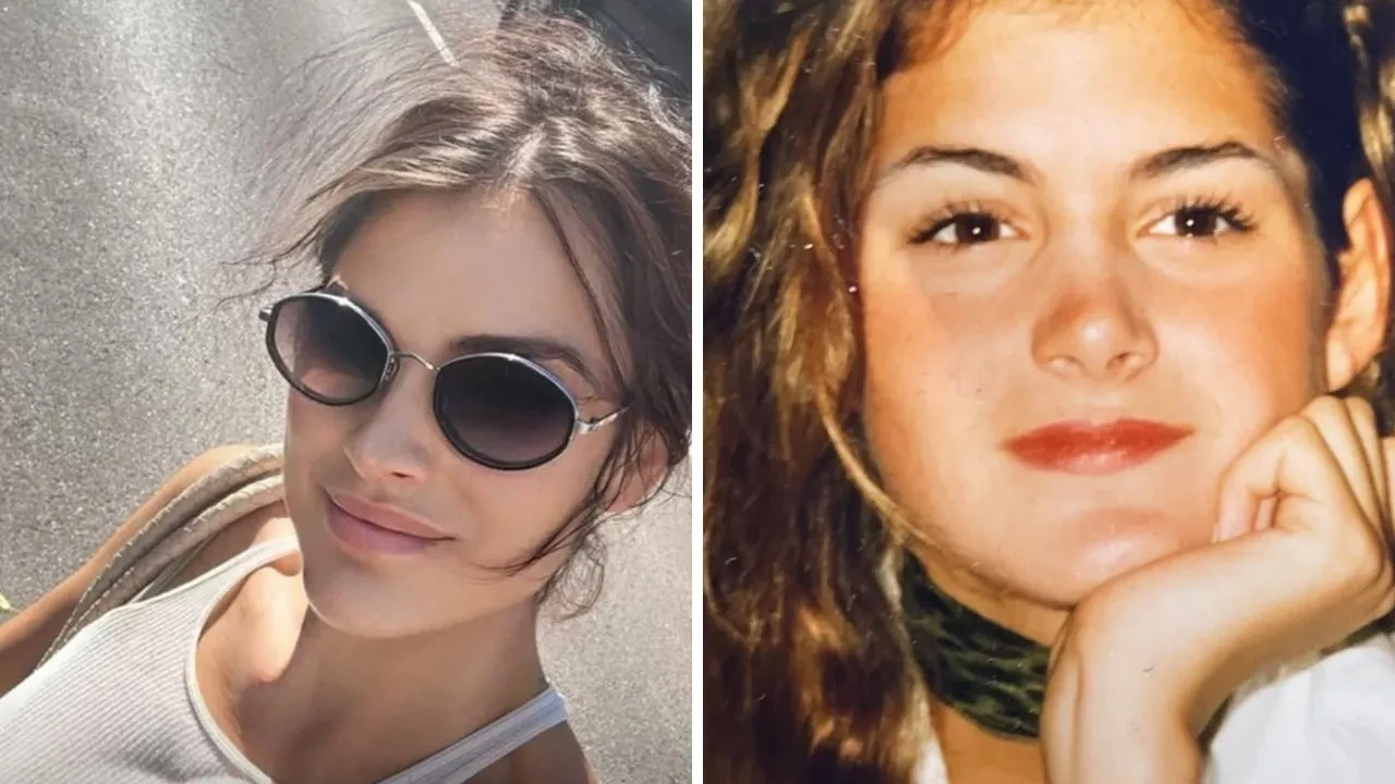 Yasemin Kozanoğlu kimdir, kaç yaşında? Yasemin Kozanoğlu evli mi, çocukları var mı? Eski mankenin son hali 