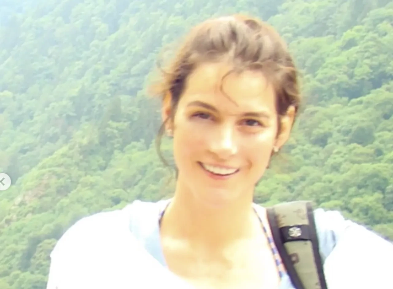 Yasemin Kozanoğlu kimdir, kaç yaşında? Yasemin Kozanoğlu evli mi, çocukları var mı? Eski mankenin son hali