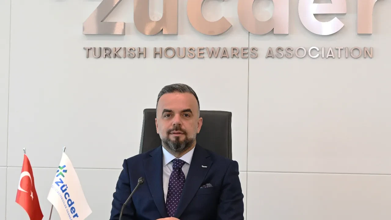 Züccaciyeciden 5 maddelik reçete: Sanayiciye uygun finansman, düşük lojistik maliyeti