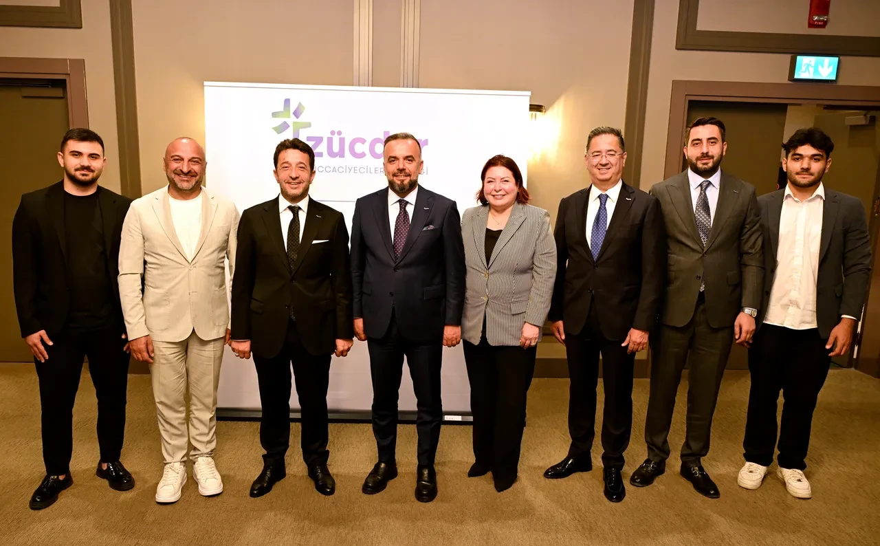 Züccaciyeciden 5 maddelik reçete: Sanayiciye uygun finansman, düşük lojistik maliyeti