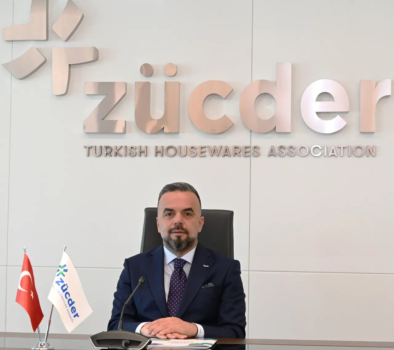 Züccaciyeciden 5 maddelik reçete: Sanayiciye uygun finansman, düşük lojistik maliyeti
