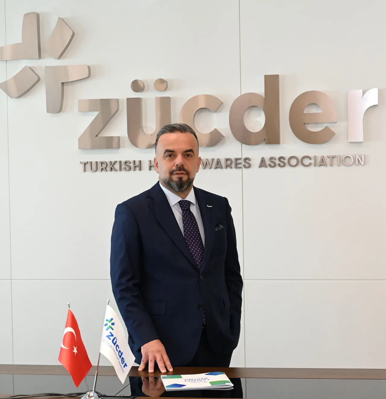 Züccaciyeciden 5 maddelik reçete: Sanayiciye uygun finansman, düşük lojistik maliyeti