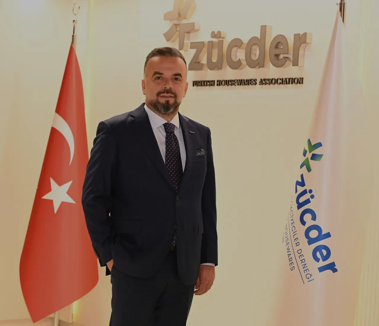 Züccaciyeciden 5 maddelik reçete: Sanayiciye uygun finansman, düşük lojistik maliyeti