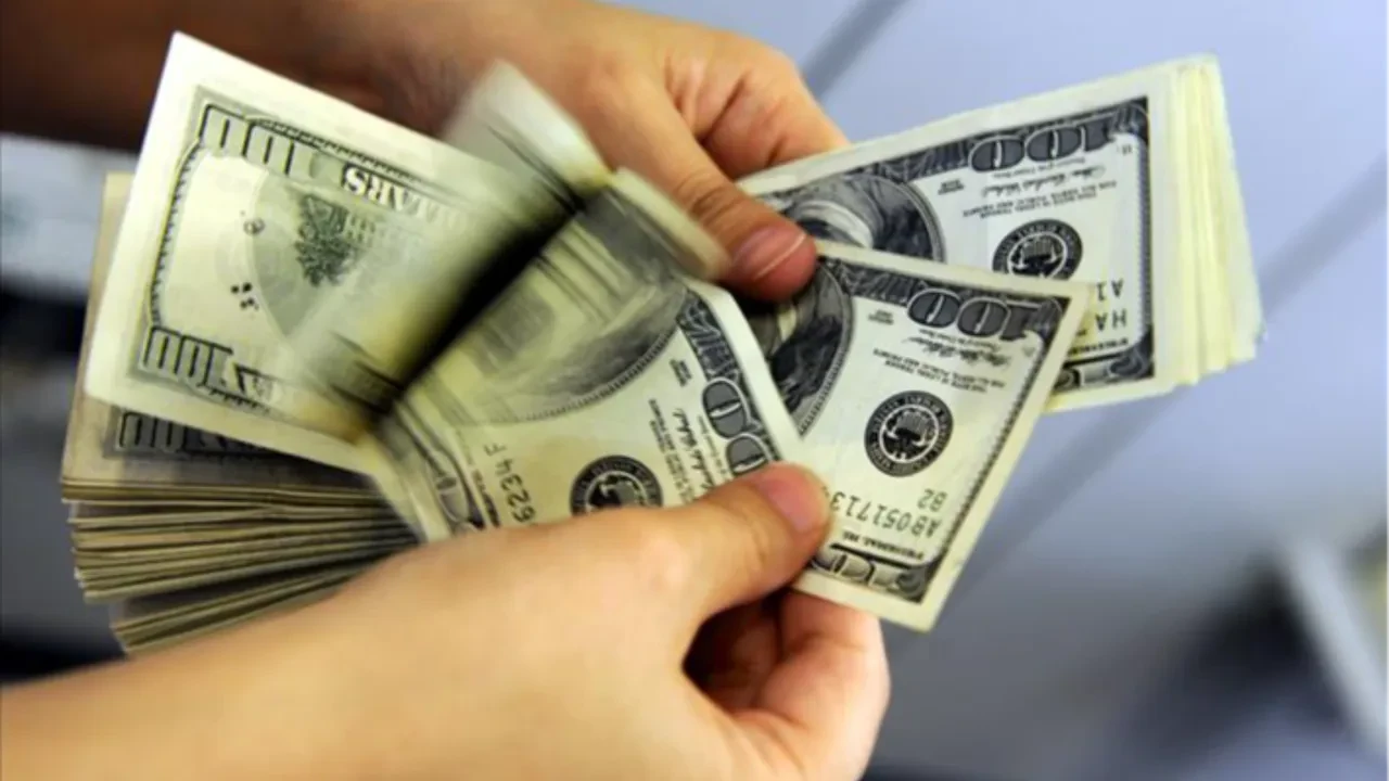 dolar ve euro ne kadar