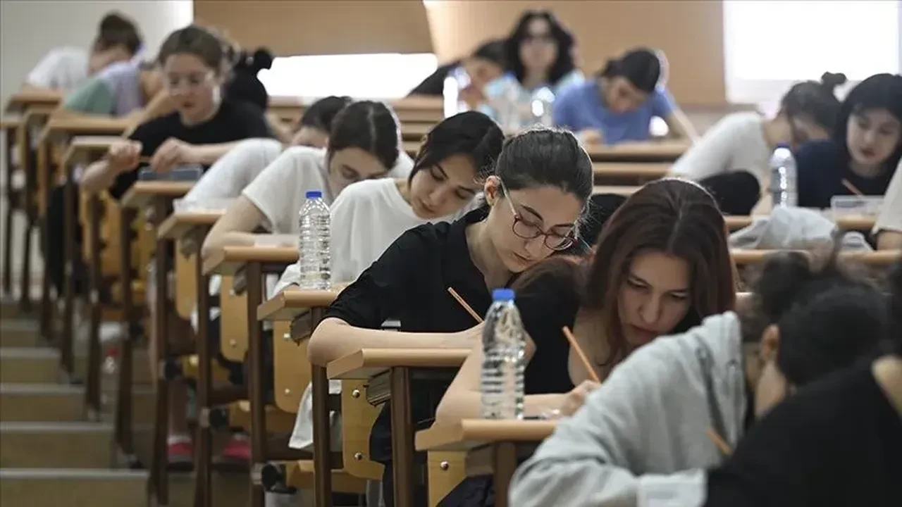 2026 YKS yerleştirme sonuçları açıklandı mı, ne zaman açıklanacak? ÖSYM YKS sonuc.osym.gov.tr sonuç sorgulama ekranı...