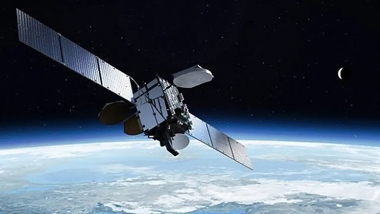 TÜRKSAT 6A