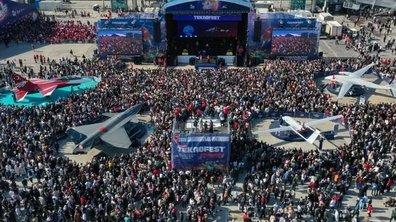 TEKNOFEST 