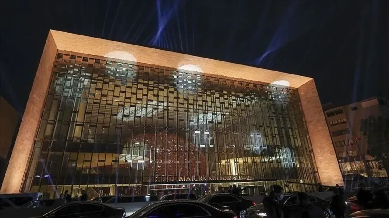 AK Parti'den 25 yıllık değişim serüveni! İşte Cumhurbaşkanı Erdoğan liderliğinde İstanbul'un çehresini değiştiren dev eserler