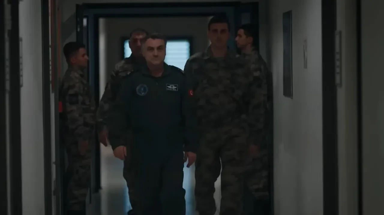 Asırlık Gece 11. bölüm ne zaman, kaç bölüm olacak? 11. ve 12. bölüm tarihi netleşti