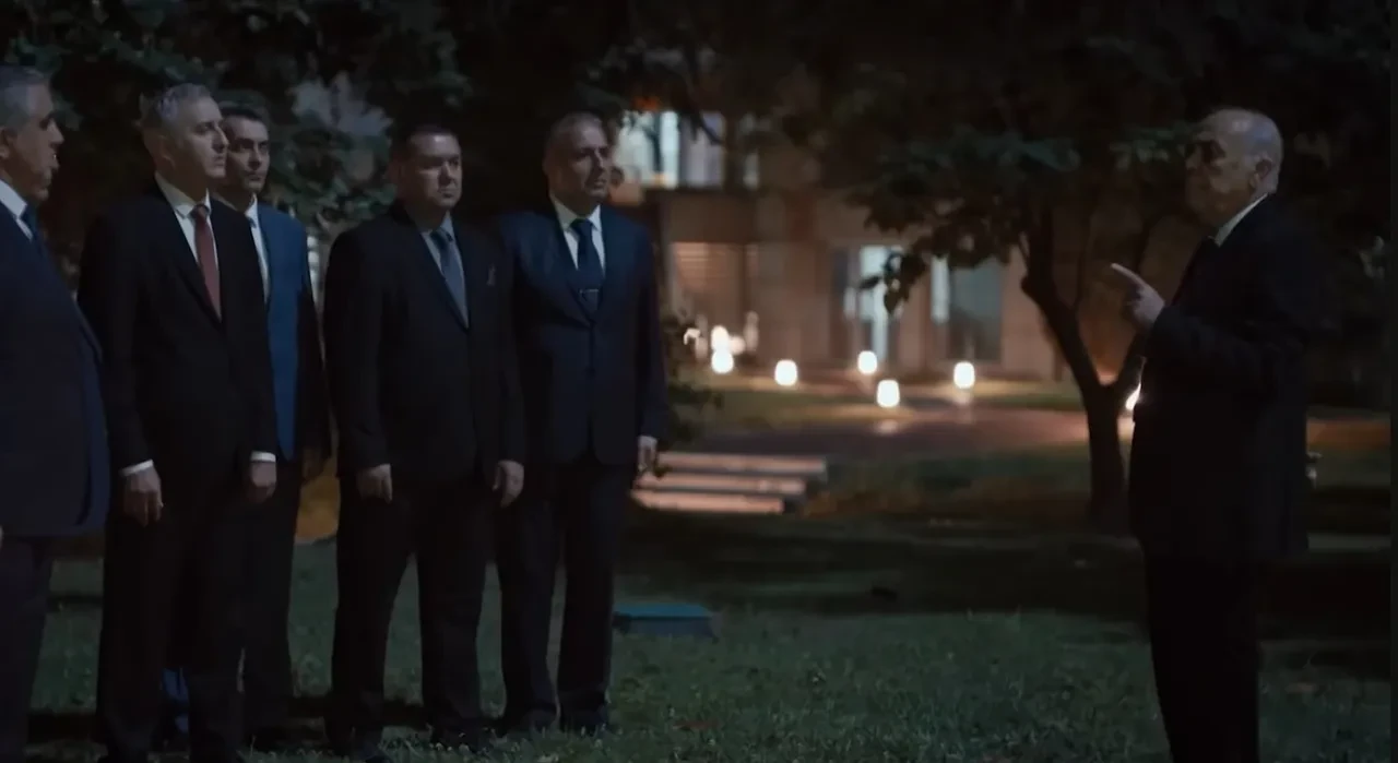 Asırlık Gece 11. bölüm ne zaman, kaç bölüm olacak? 11. ve 12. bölüm tarihi netleşti