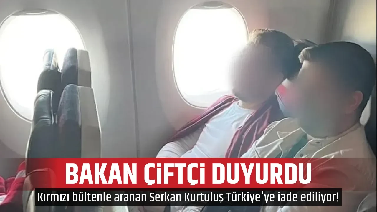 BAKAN ÇİFTÇİ DUYURDU
