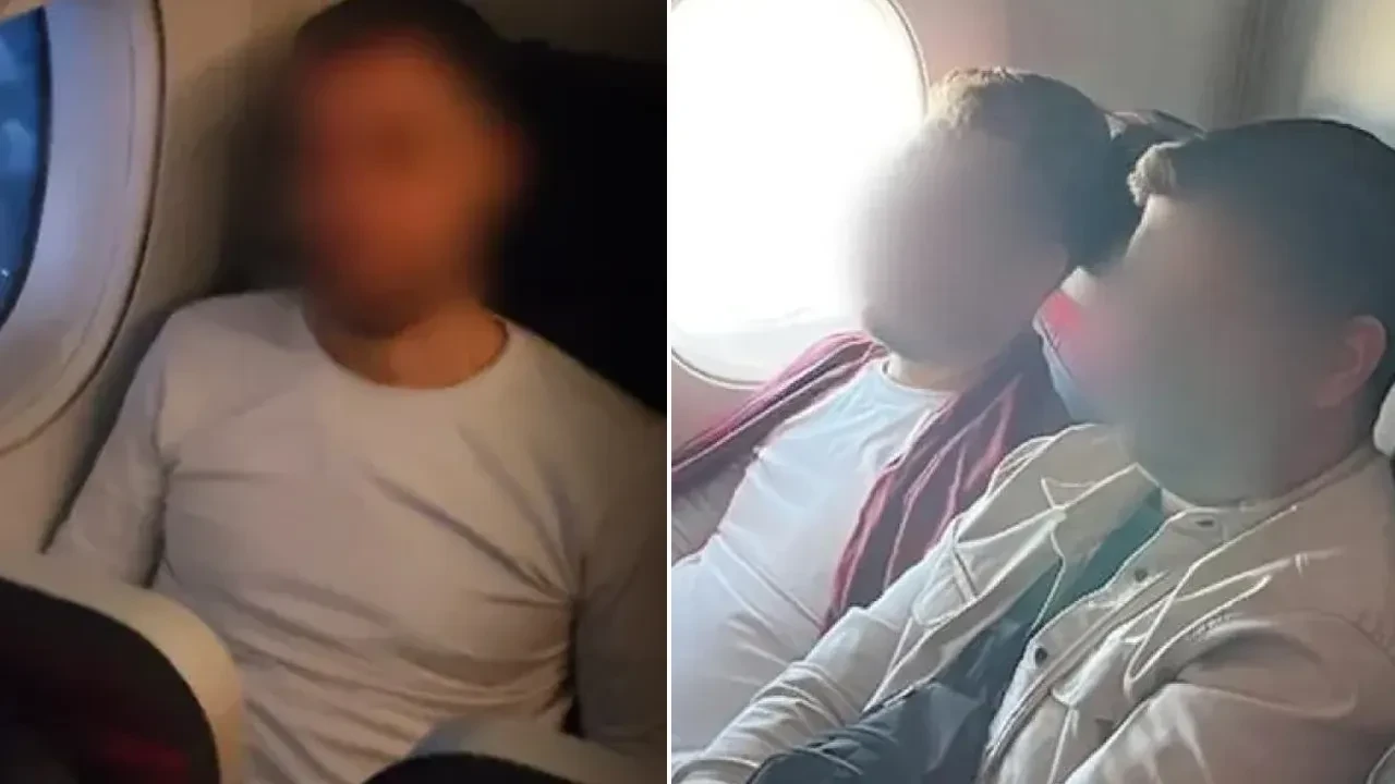 Bakan Çiftçi duyurdu: Kırmızı bültenle aranan suç örgütü lideri Serkan Kurtuluş Arjantin'den Türkiye'ye iade ediliyor!