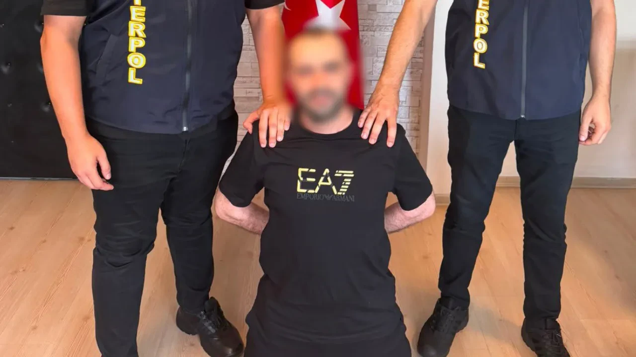 Bakan Gürlek, Camgözler suç örgütü yöneticisinin Türkiye'ye iade edileceğini açıkladı!
