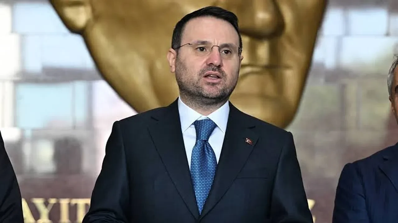 Bakan Gürlek, Camgözler suç örgütü yöneticisinin Türkiye'ye iade edileceğini açıkladı!