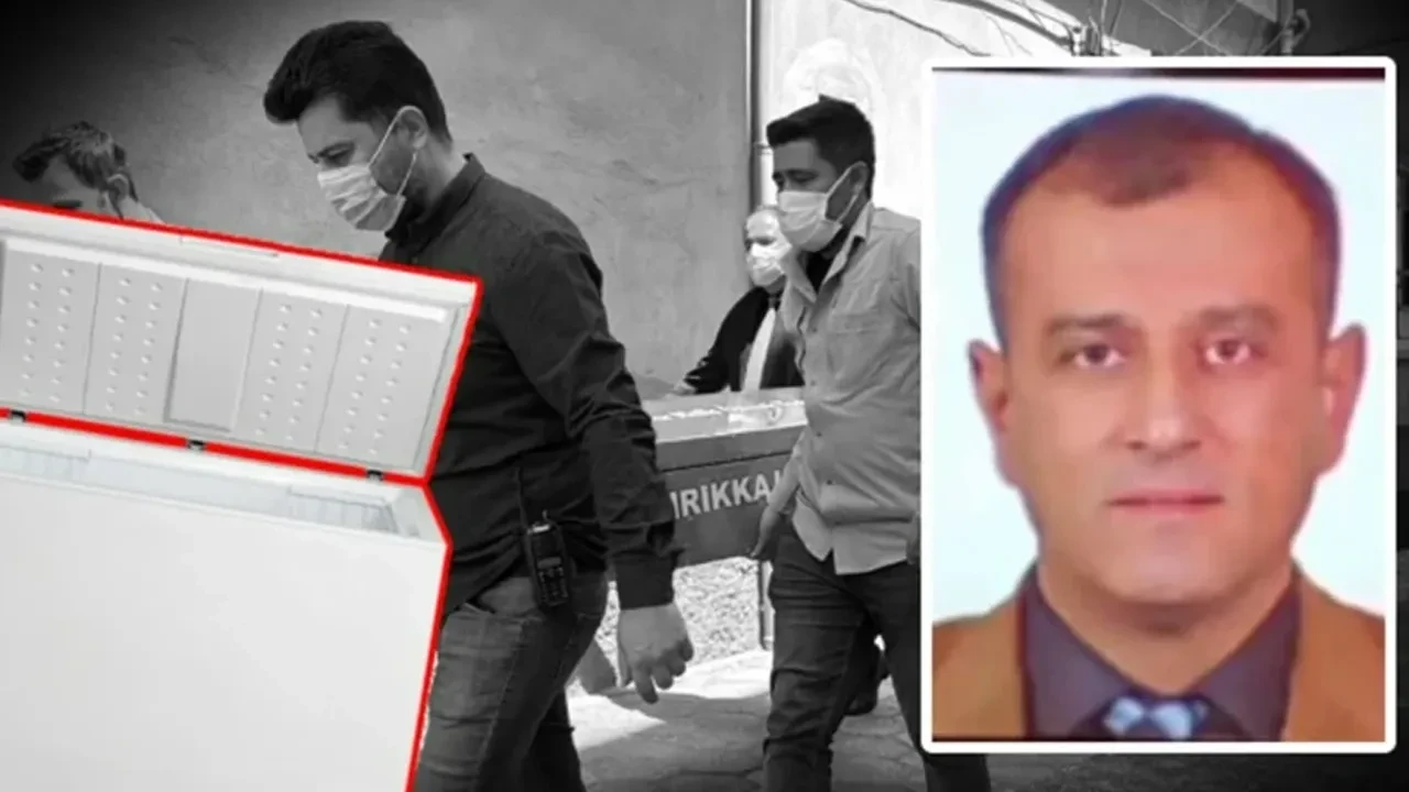 Cesedi derin dondurucuda bulunmuştu! 2 dosya daha raftan indi: Çok sayıda gözaltı 