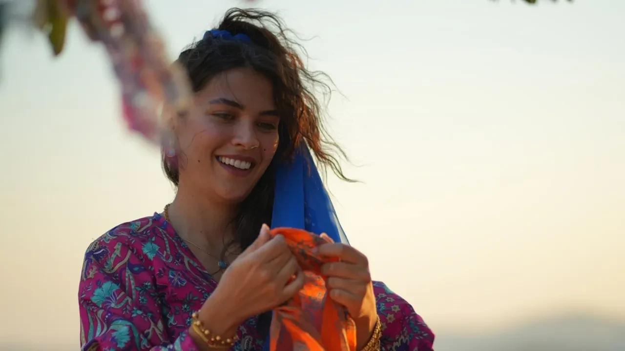 Biran Damla Yılmaz Almanya'daki sahte evrak hakkında ilk kez konuştu! Eski sevgili mağduru