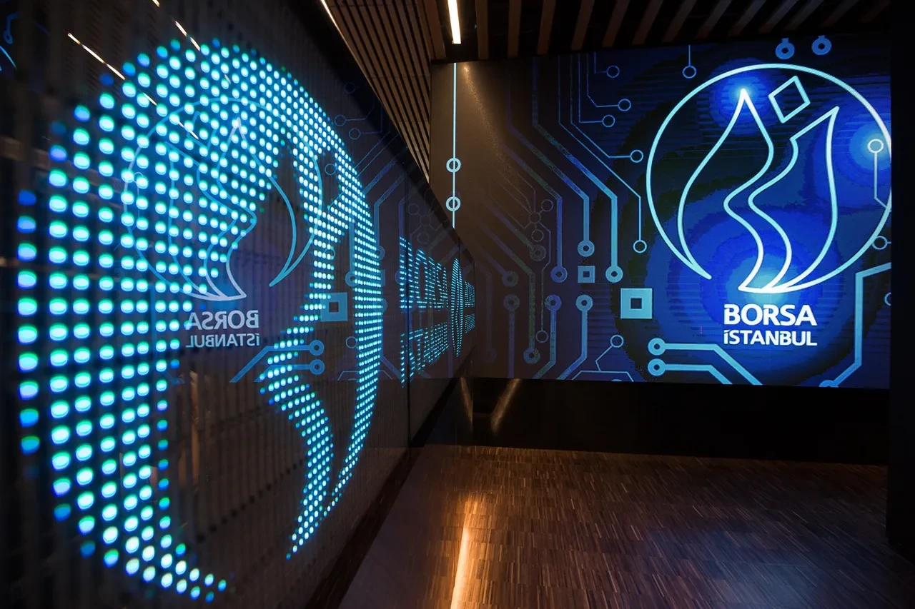 Borsa günün ilk yarısında değer kazandı