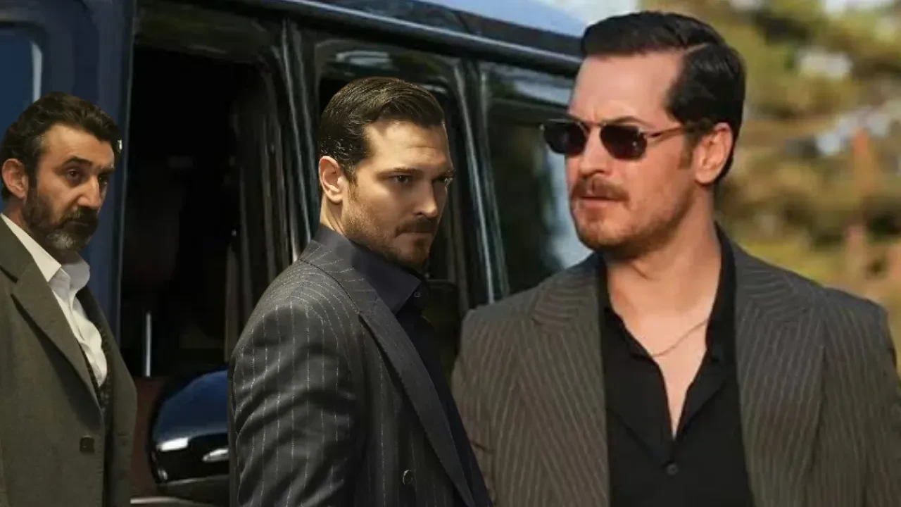 Çağatay Ulusoy'dan radikal karar! Son görüntüsünden rahatsız oldu